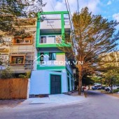 NHÀ PHỐ LÔ GÓC 2 MẶT TIỀN – 116M2 – NỞ HẬU TÀI LỘC – SÁT PHÚ MỸ HƯNG – NHÀ ĐẸP Ở NGAY – 16,9 TỶ